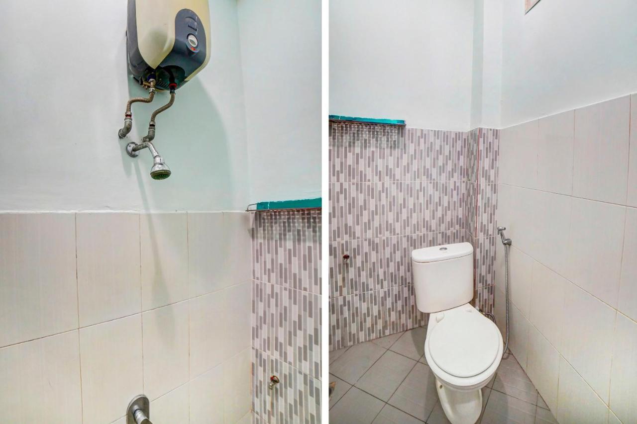 Oyo 91170 Ayahanda Residence Medan Esterno foto